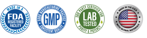 Certifications