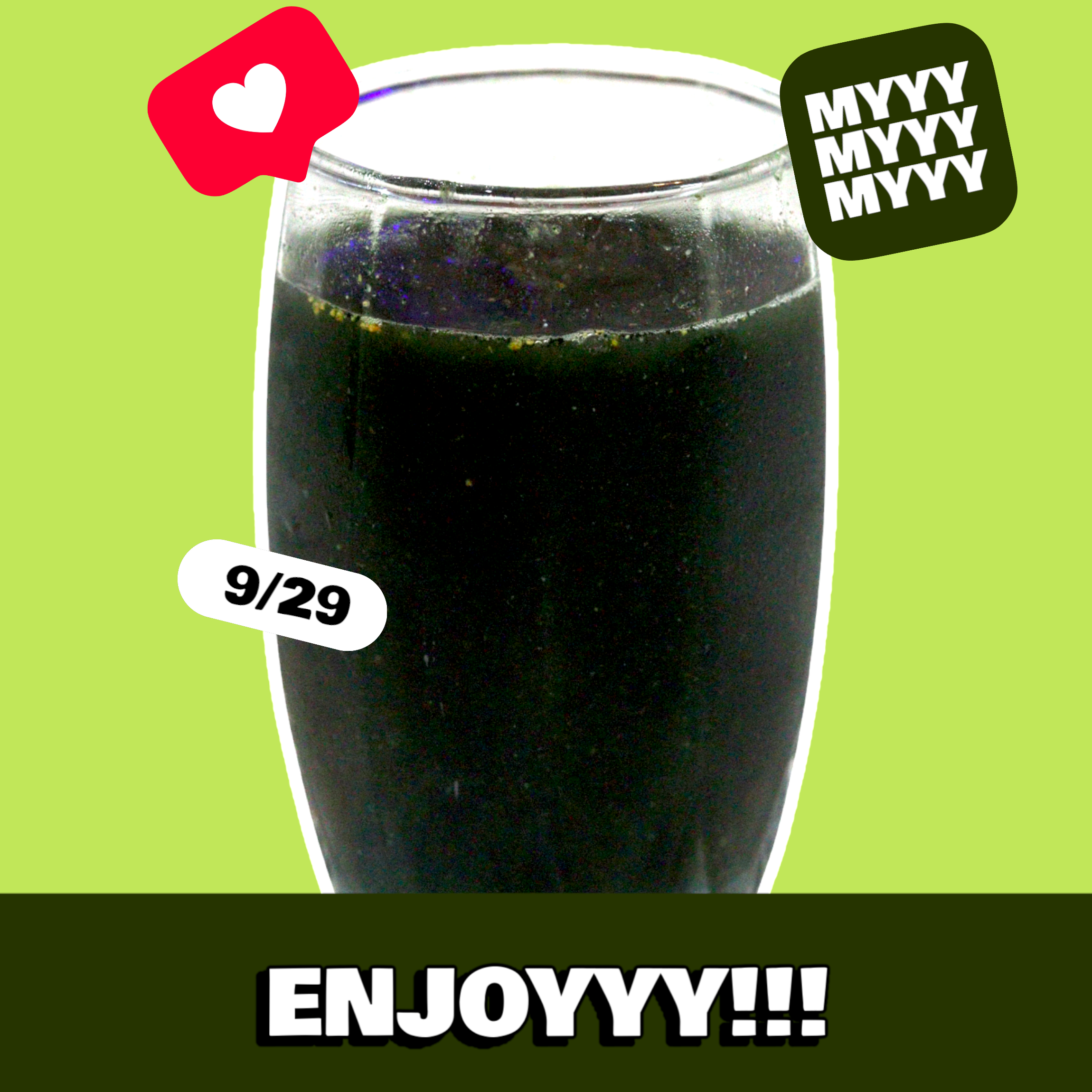 Enjoy It