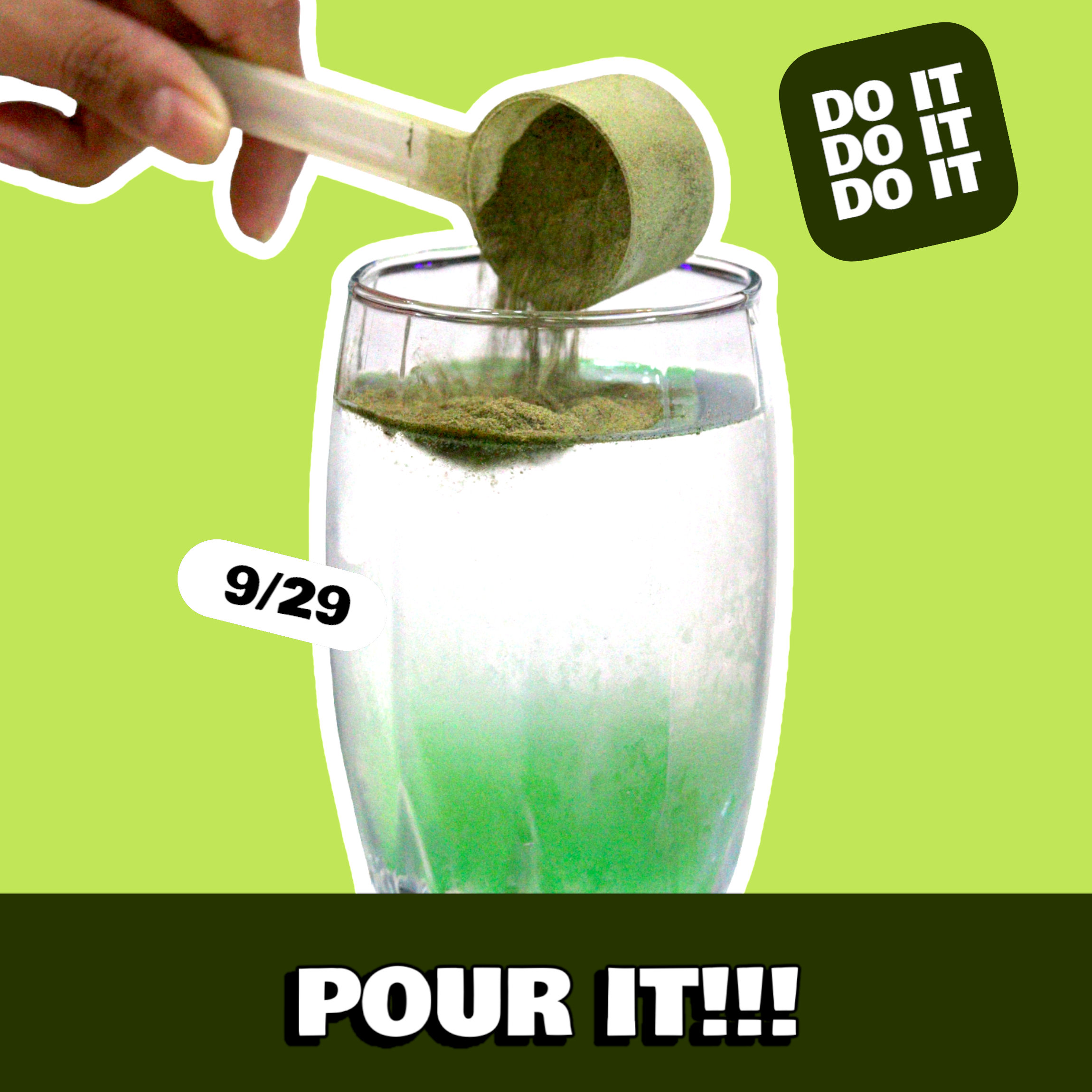 Pour It