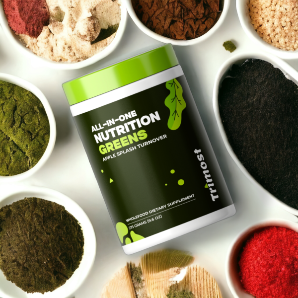 ALL-IN ONE NUTRITION GREENS - Image 2
