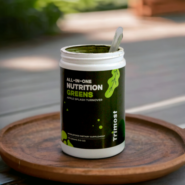 ALL-IN ONE NUTRITION GREENS - Image 3