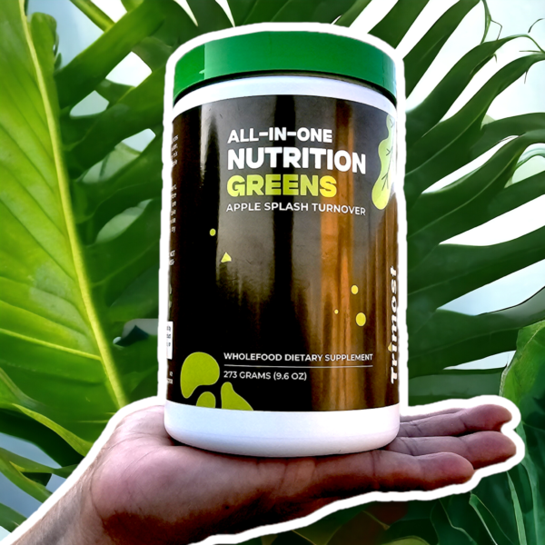 ALL-IN ONE NUTRITION GREENS - Image 4