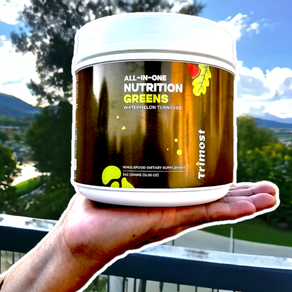 ALL-IN ONE NUTRITION GREENS - Image 6