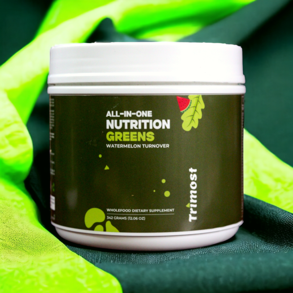 ALL-IN ONE NUTRITION GREENS - Image 5