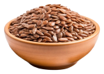 Organic Flaxseed