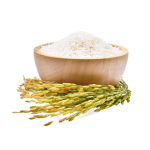 Rice Bran Powder